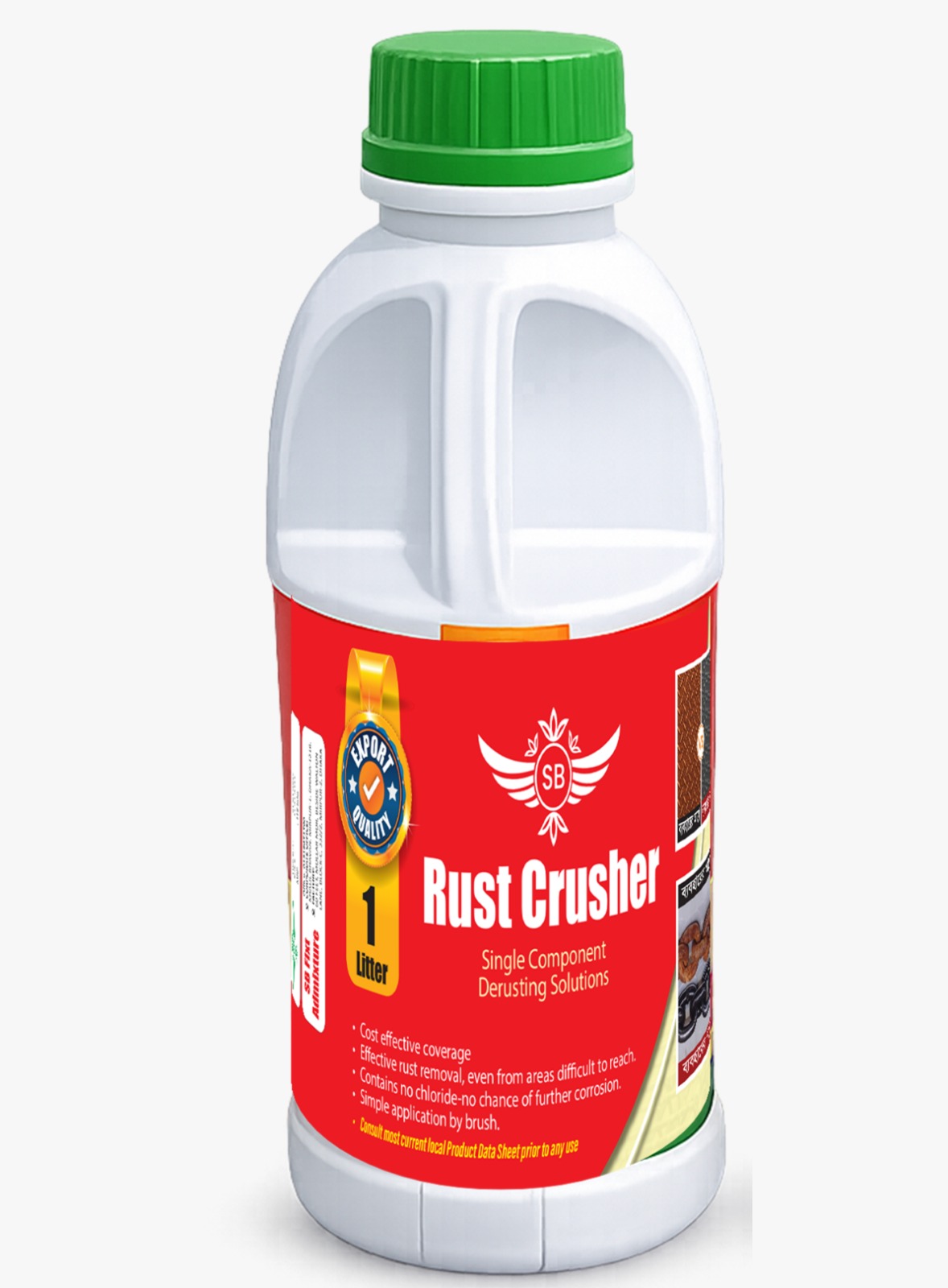 WhatsApp Image 2026-06-18 at 2.59.33 PM Rust Crusher 1litter - Image 1