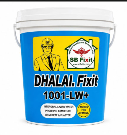 Dhalai. Fixit 1001-lw+
